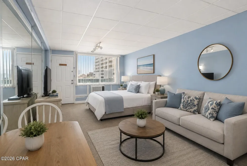 14401 Front Beach Road #313 Panama City Beach, FL 32413