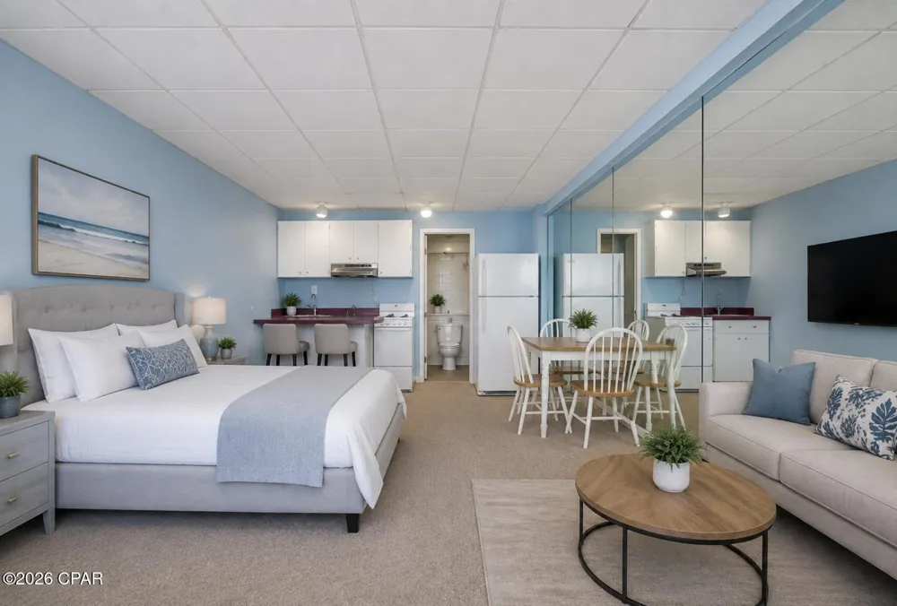 14401 Front Beach Road #313 Panama City Beach, FL 32413