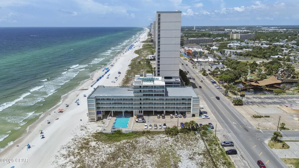 14401 Front Beach Road #313 Panama City Beach, FL 32413