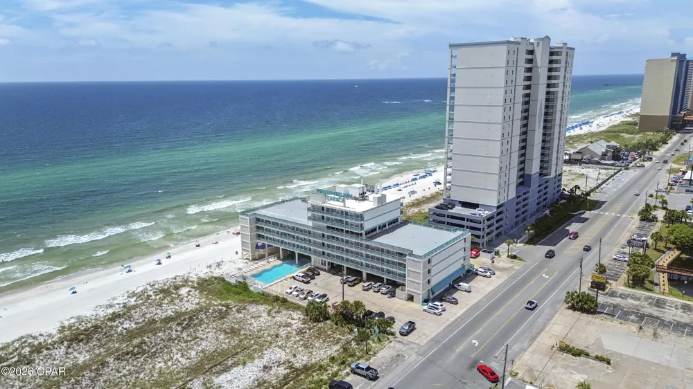 14401 Front Beach Road #313 Panama City Beach, FL 32413