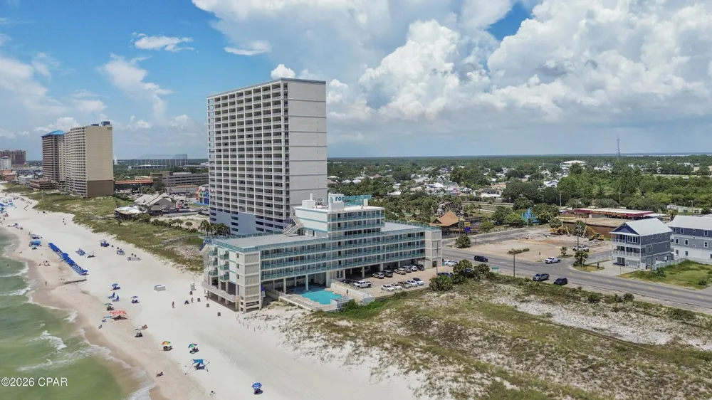 14401 Front Beach Road #313 Panama City Beach, FL 32413