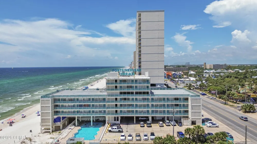 14401 Front Beach Road #313 Panama City Beach, FL 32413