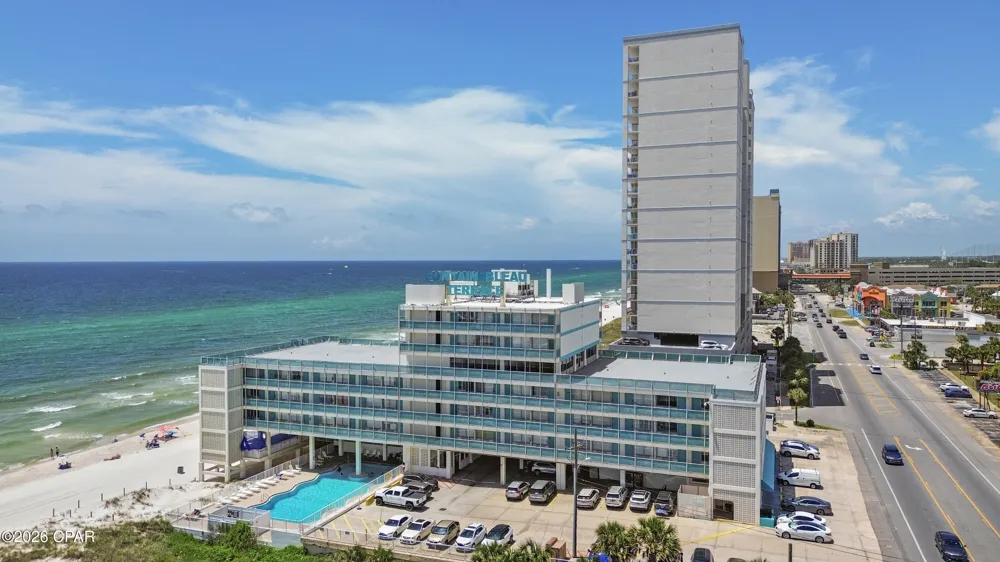 14401 Front Beach Road #313 Panama City Beach, FL 32413