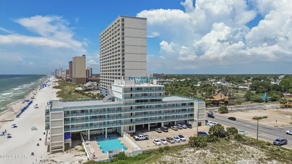 14401 Front Beach Road #313 Panama City Beach, FL 32413