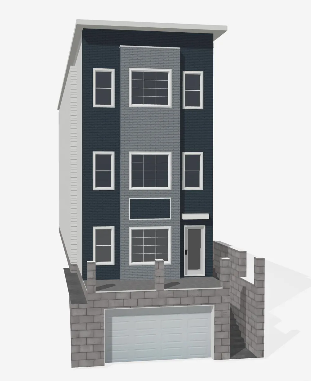 613 39TH ST Union City, NJ 07087