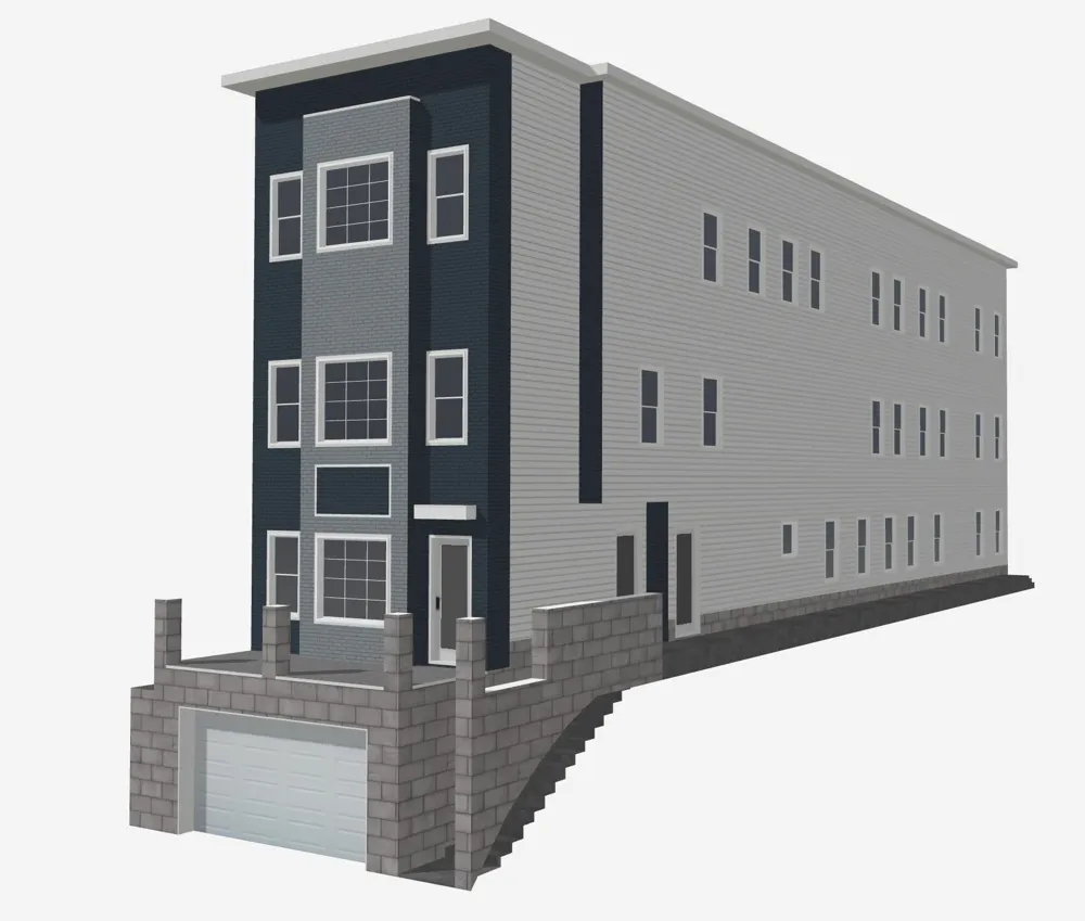 613 39TH ST Union City, NJ 07087