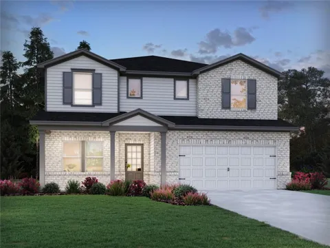 5526 Cabernet Lane