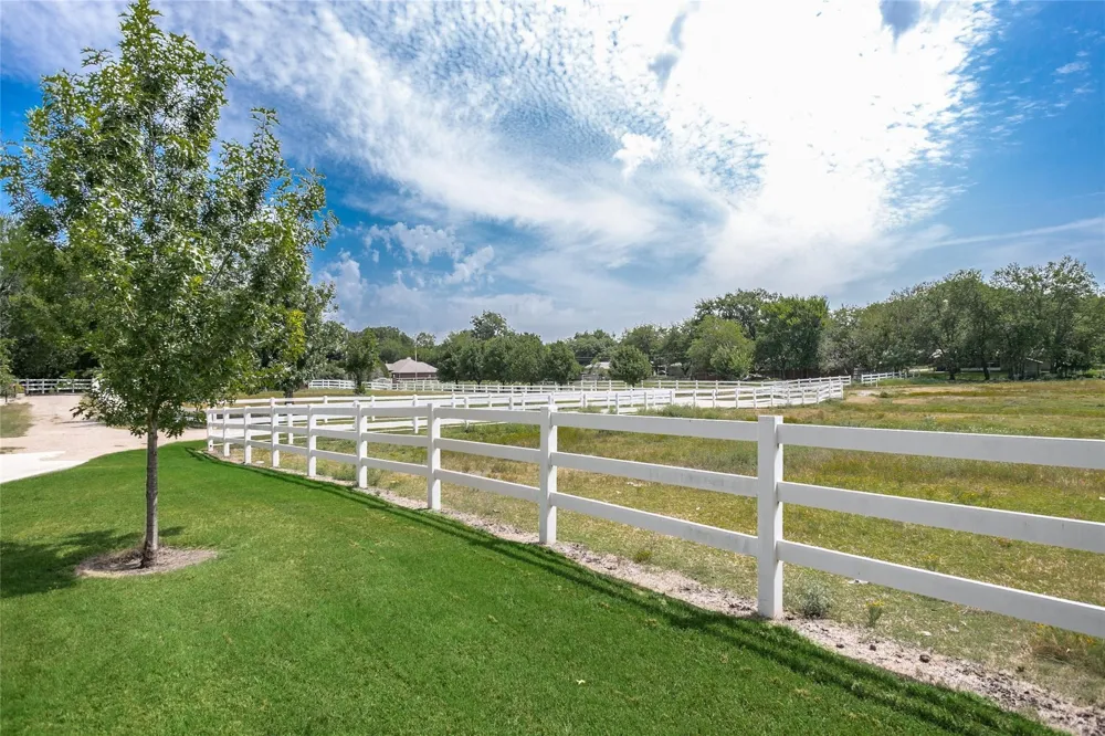 2600 Rosebud Lane Richland Hills, TX 76118