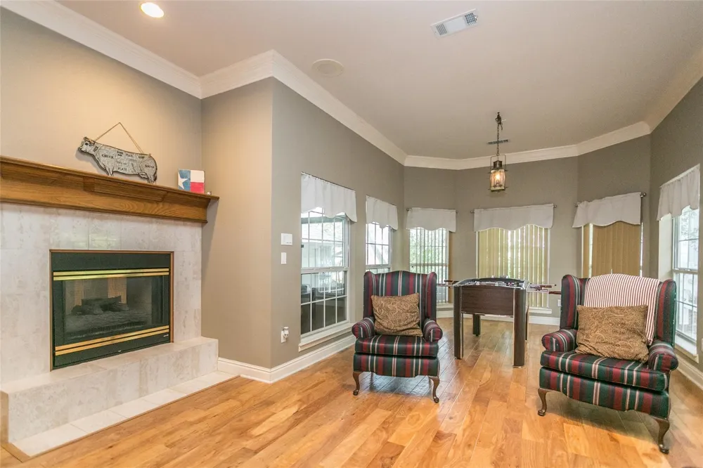 2600 Rosebud Lane Richland Hills, TX 76118