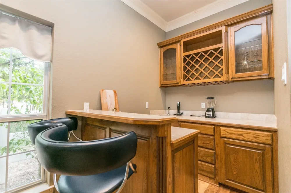 2600 Rosebud Lane Richland Hills, TX 76118