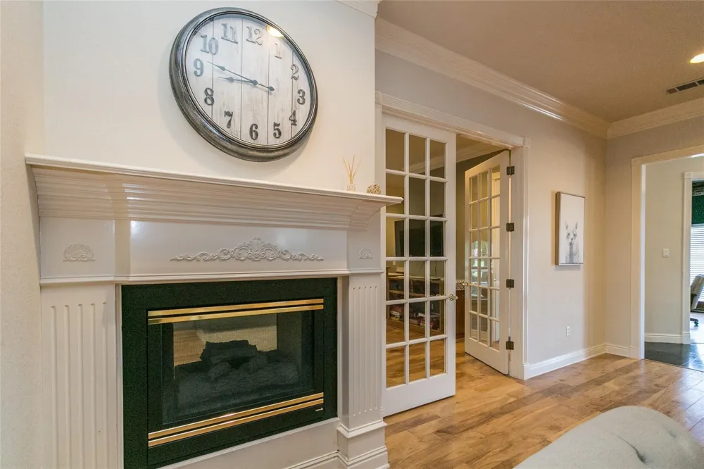 2600 Rosebud Lane Richland Hills, TX 76118