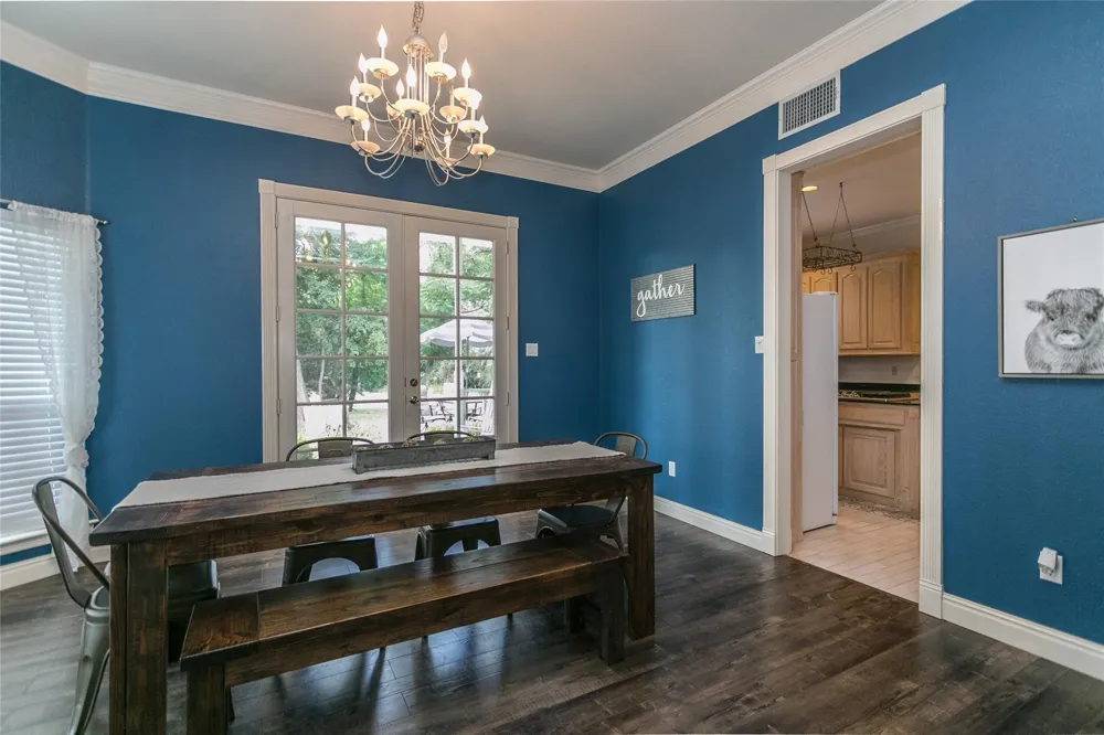 2600 Rosebud Lane Richland Hills, TX 76118