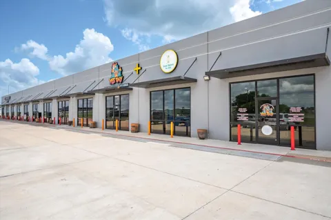 21891 US Highway 80 #102