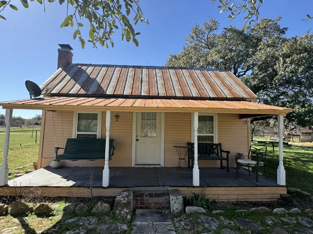 2701 County Road 117 Mingus, TX 76463