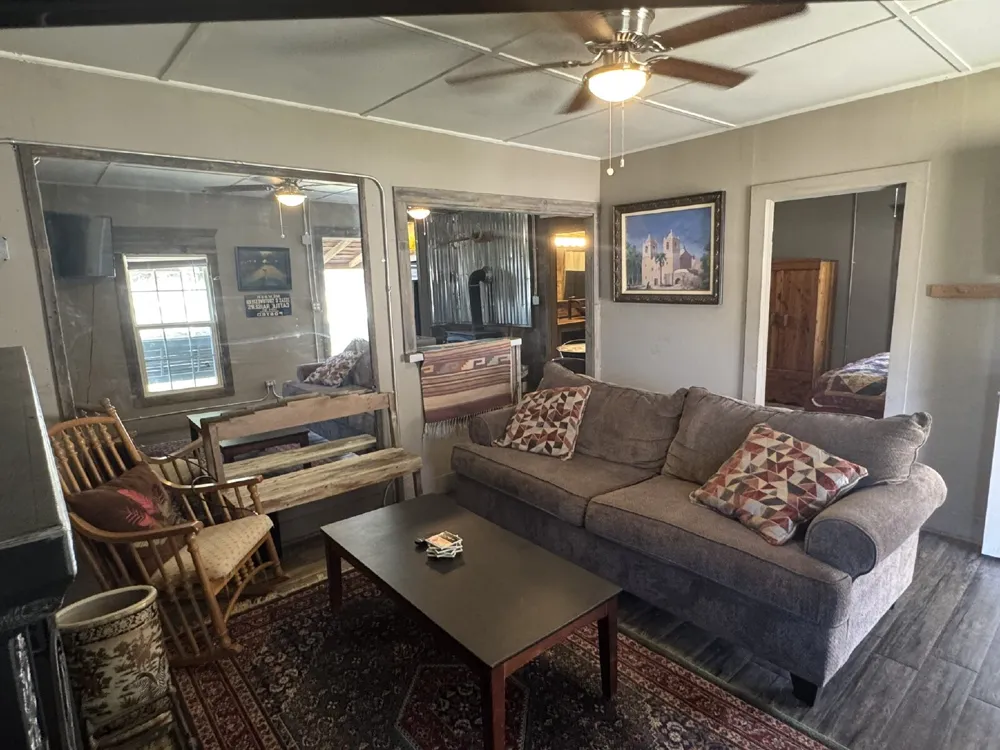 2701 County Road 117 Mingus, TX 76463