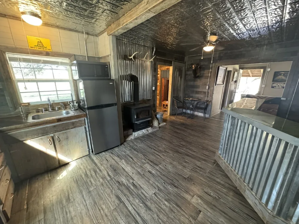 2701 County Road 117 Mingus, TX 76463