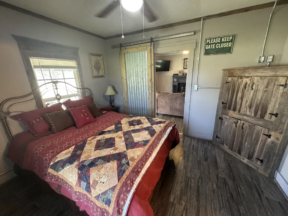 2701 County Road 117 Mingus, TX 76463