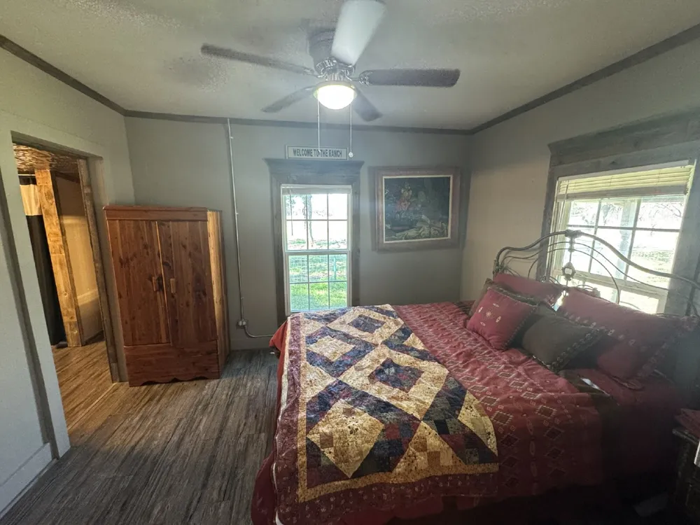 2701 County Road 117 Mingus, TX 76463