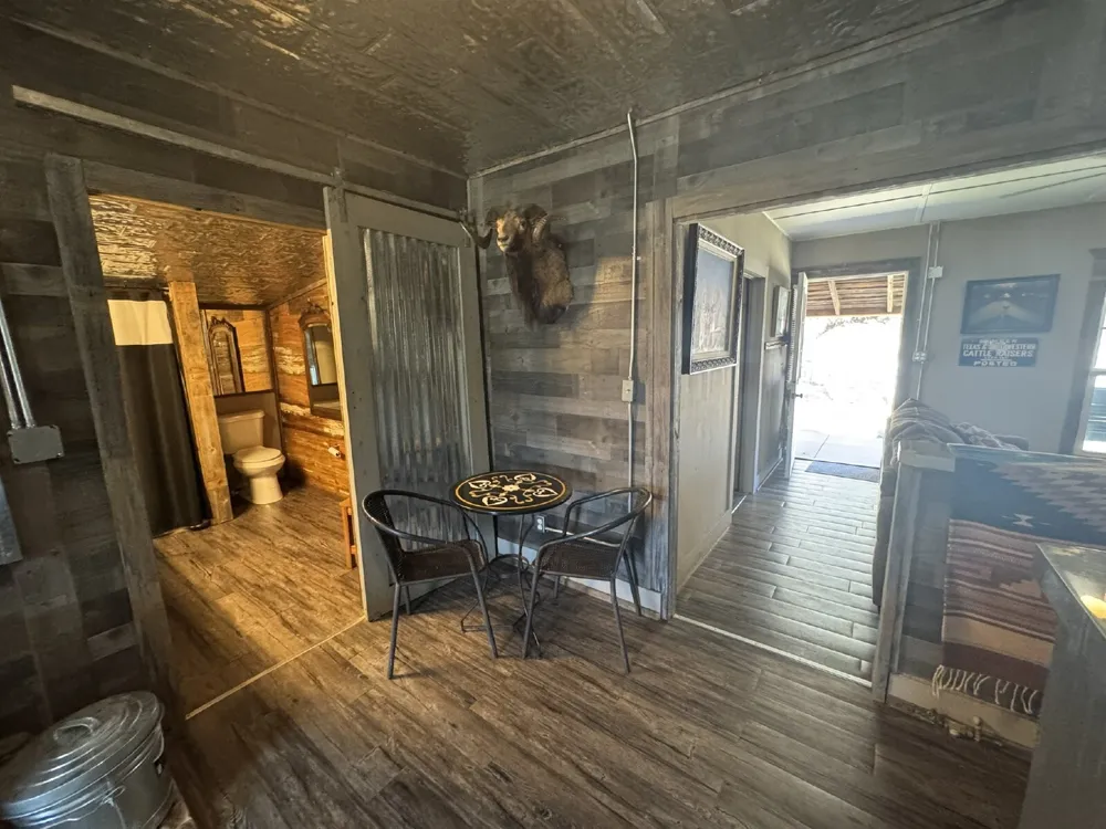 2701 County Road 117 Mingus, TX 76463