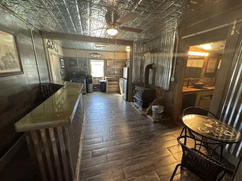 2701 County Road 117 Mingus, TX 76463