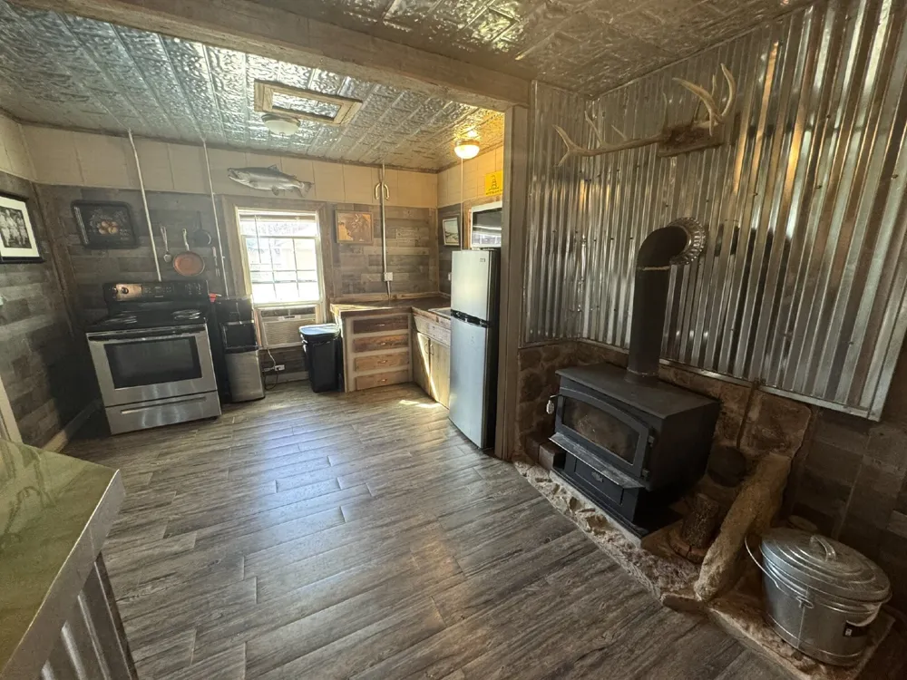 2701 County Road 117 Mingus, TX 76463