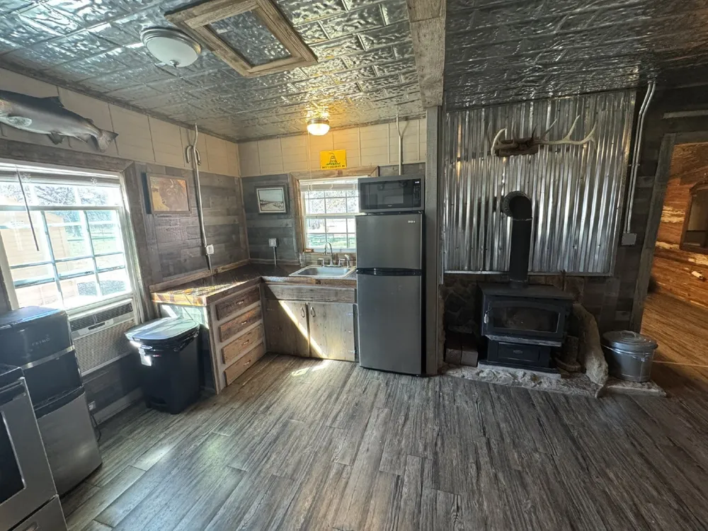 2701 County Road 117 Mingus, TX 76463