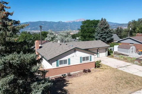 1443 Acacia Drive