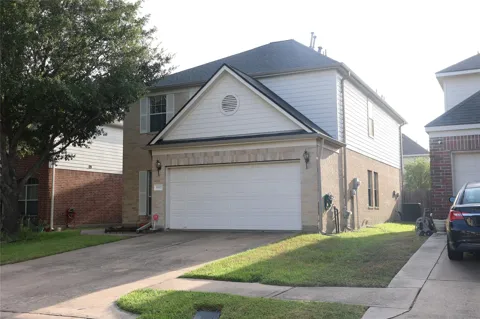 15507 Hazel Thicket Trail