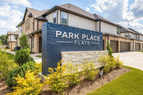 221 Park Place Circle #C