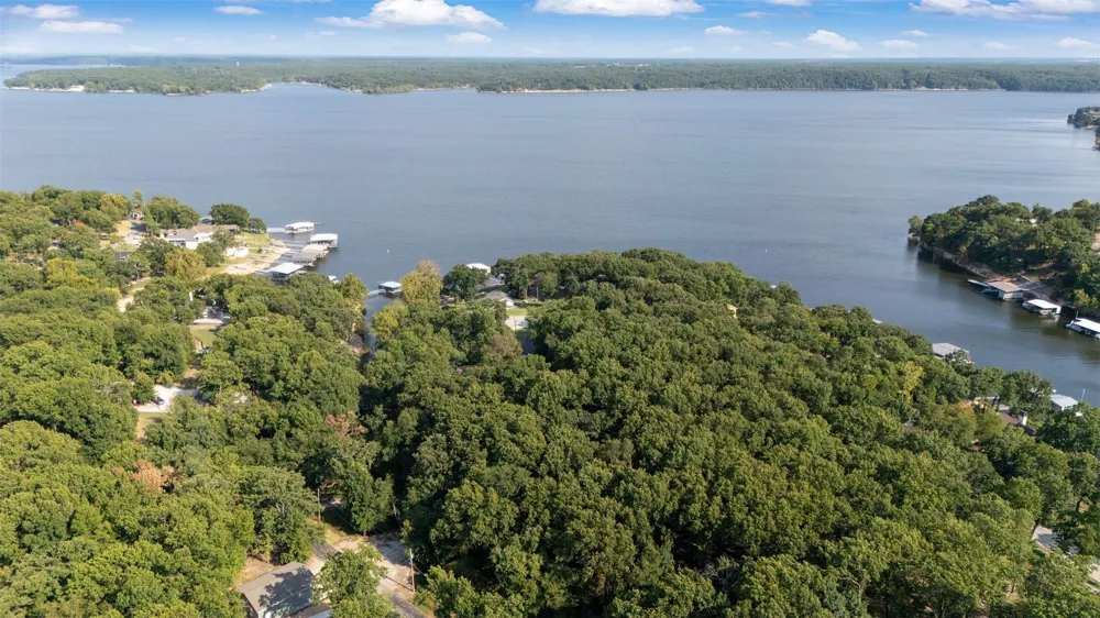 Tara Trail Afton, OK 74331