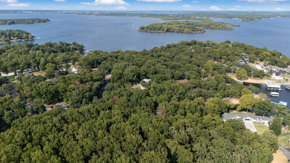 Tara Trail Afton, OK 74331