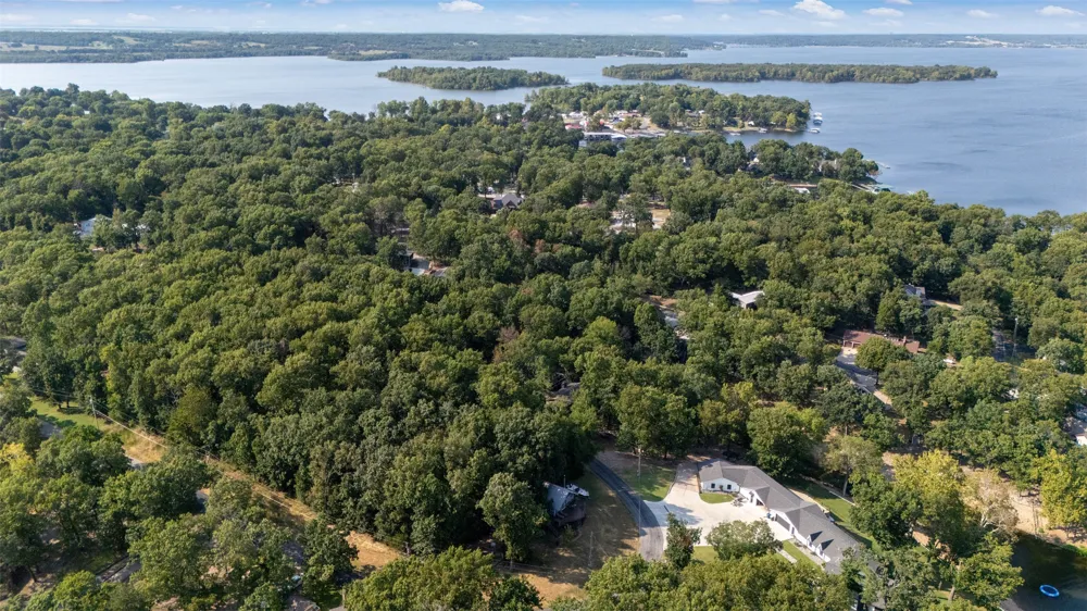 Tara Trail Afton, OK 74331