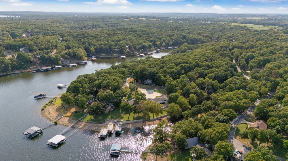 Tara Trail Afton, OK 74331