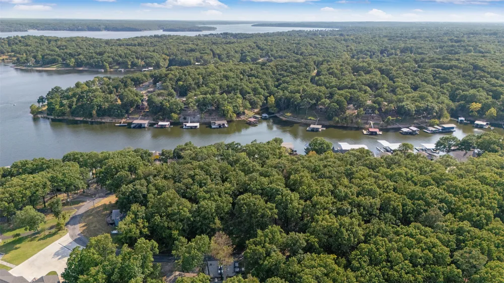 Tara Trail Afton, OK 74331