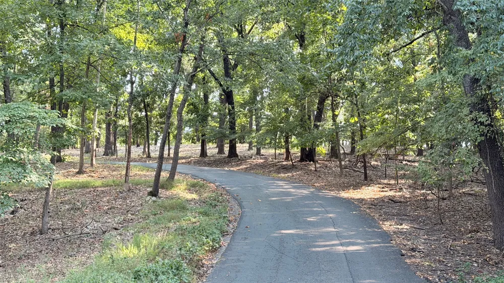 Tara Trail Afton, OK 74331