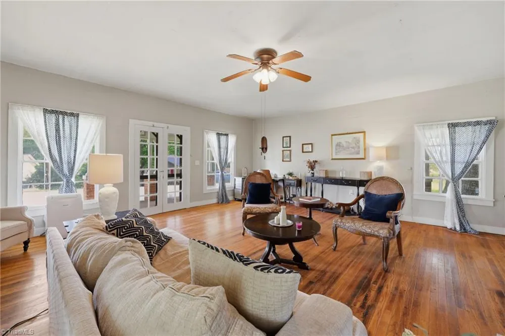985 Traphill Road Hays, NC 28635