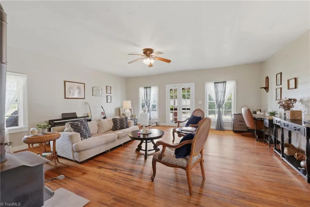 985 Traphill Road Hays, NC 28635