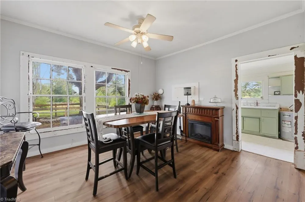 985 Traphill Road Hays, NC 28635
