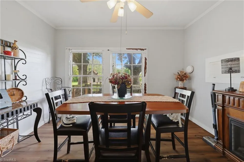 985 Traphill Road Hays, NC 28635