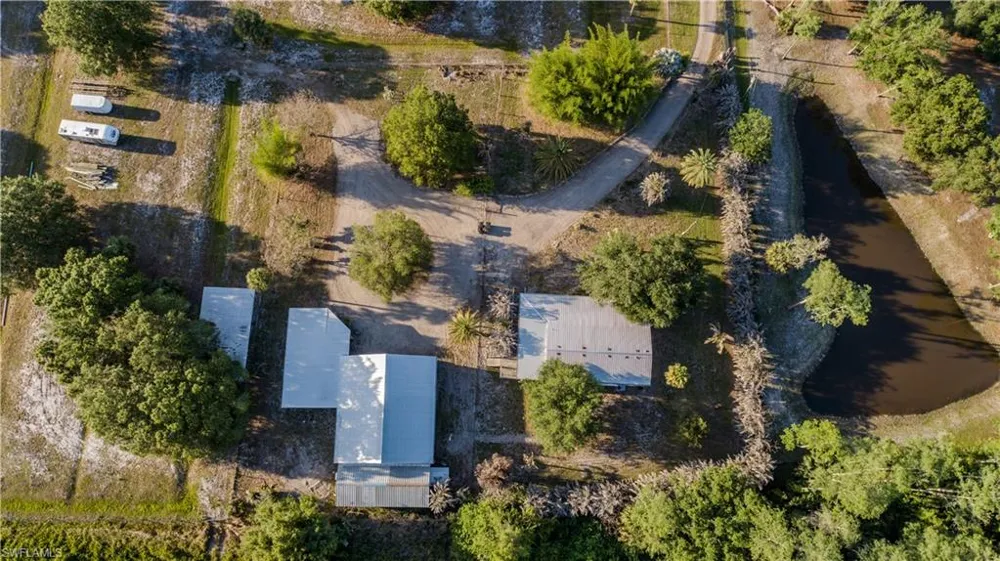 3880 Packinghouse Road Alva, FL 33920