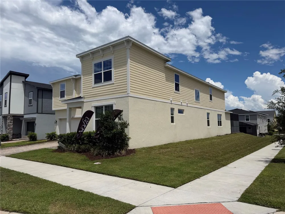 2303 SEA ROCK ROSE TRAIL Kissimmee, FL 34747