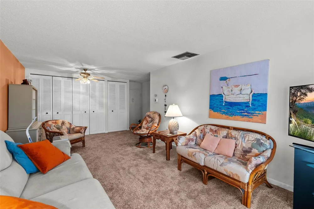2700 BAYSHORE BOULEVARD #4106 Dunedin, FL 34698