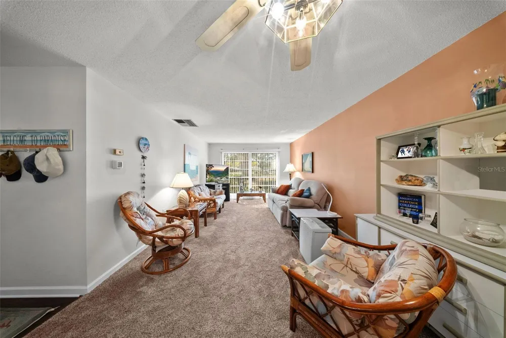 2700 BAYSHORE BOULEVARD #4106 Dunedin, FL 34698
