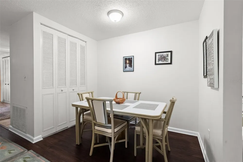 2700 BAYSHORE BOULEVARD #4106 Dunedin, FL 34698