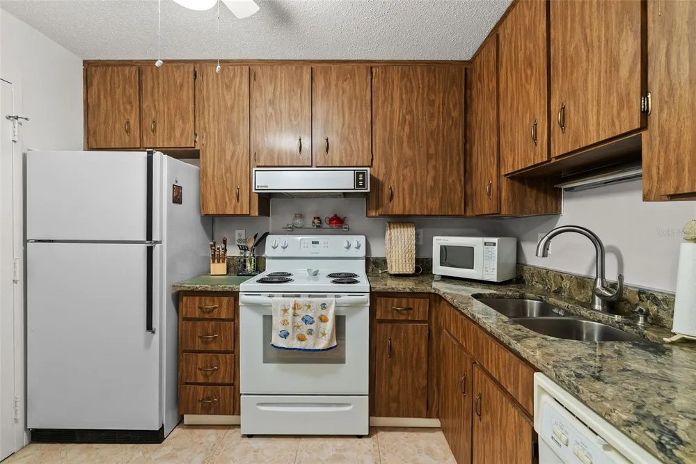 2700 BAYSHORE BOULEVARD #4106 Dunedin, FL 34698