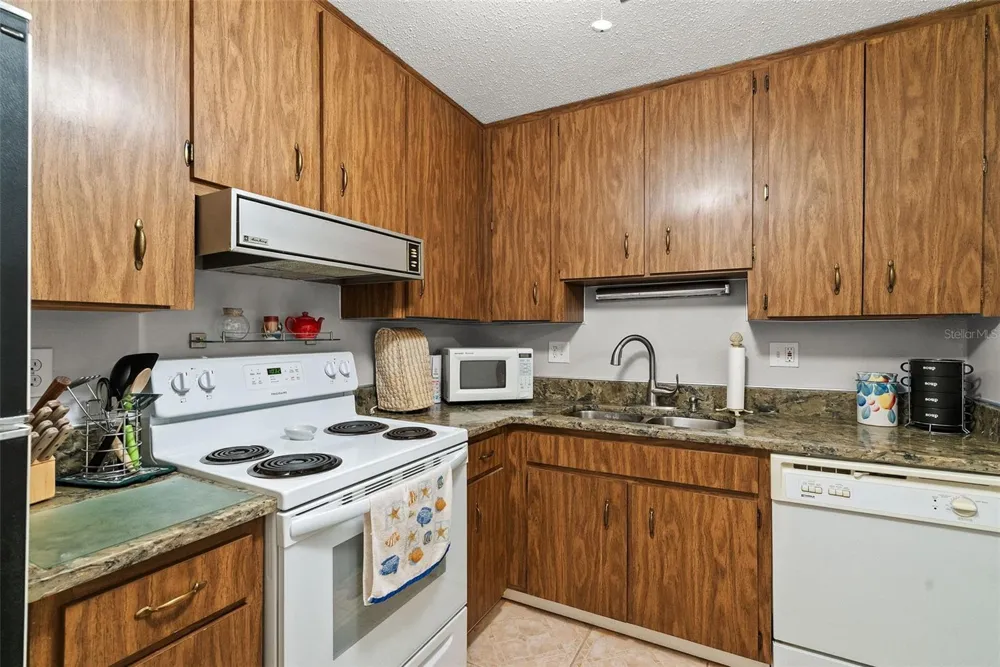 2700 BAYSHORE BOULEVARD #4106 Dunedin, FL 34698