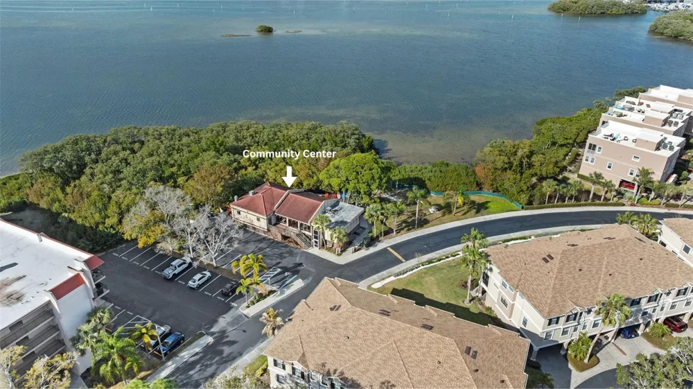 2700 BAYSHORE BOULEVARD #4106 Dunedin, FL 34698
