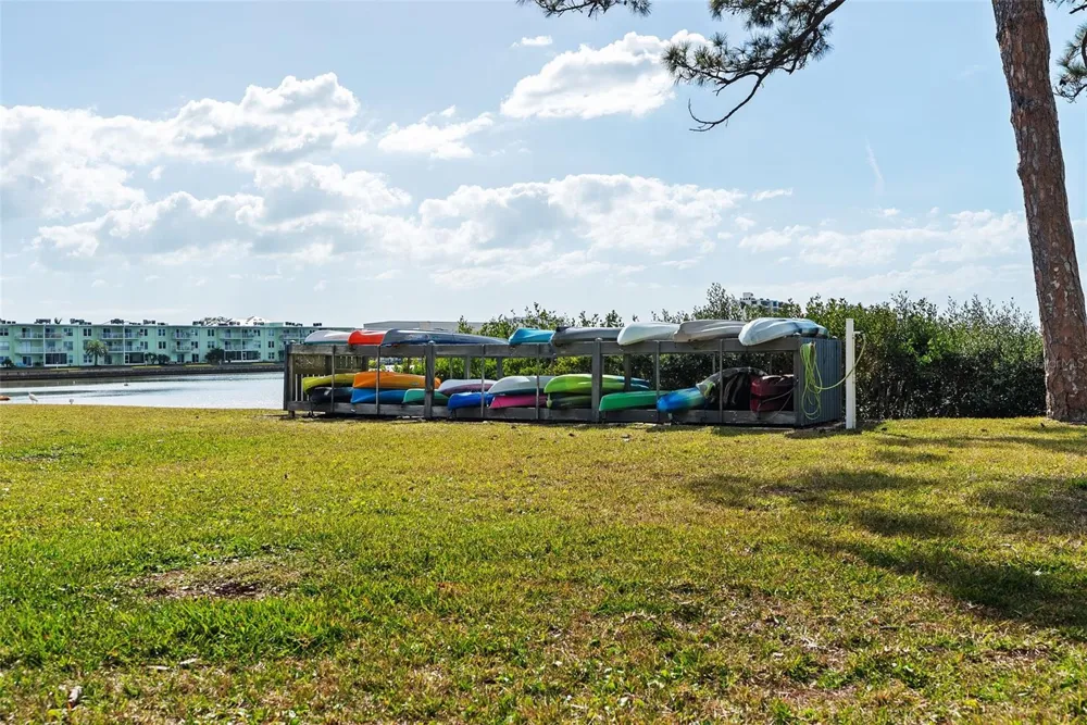 2700 BAYSHORE BOULEVARD #4106 Dunedin, FL 34698
