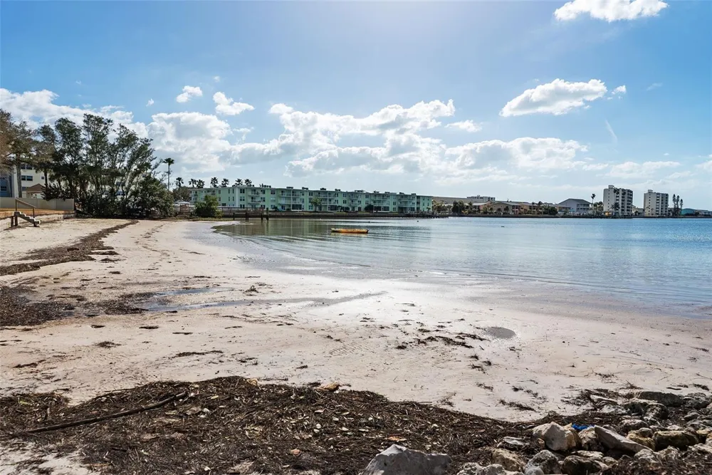 2700 BAYSHORE BOULEVARD #4106 Dunedin, FL 34698