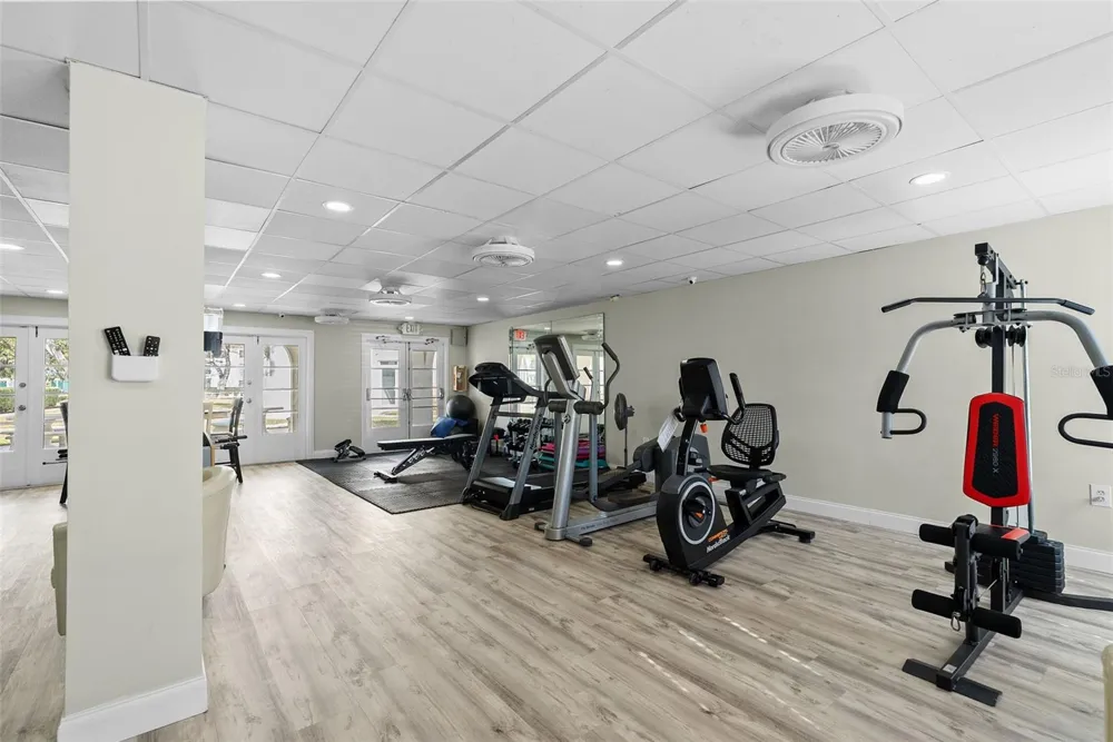 2700 BAYSHORE BOULEVARD #4106 Dunedin, FL 34698